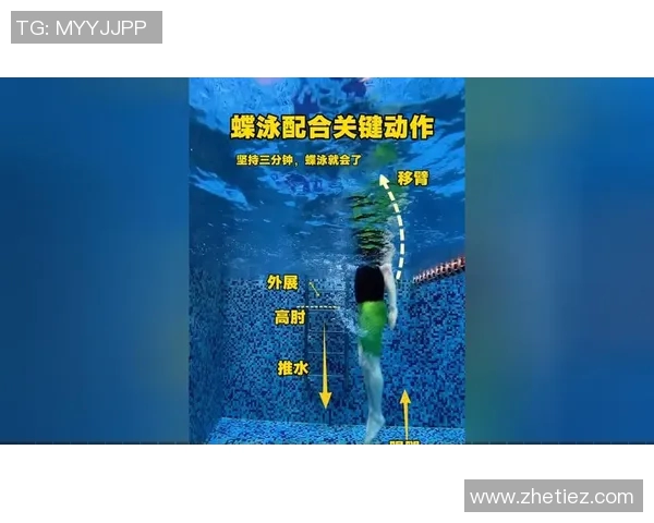 蝶泳基本技巧全解析 从入门到精通的完美训练方法与提升技巧