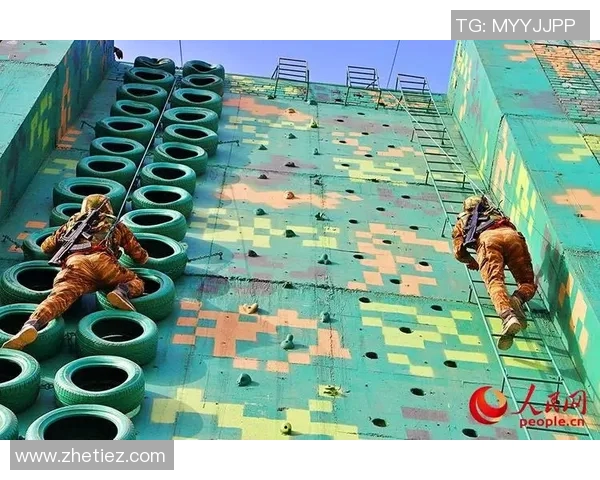 西安攀岩队的战术揭秘与训练策略全解析