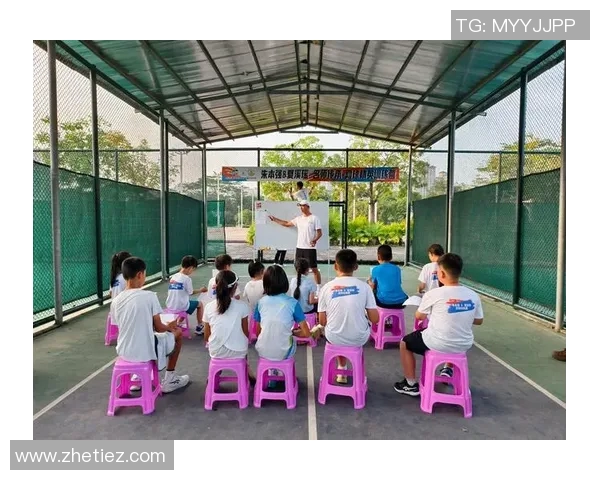 网球训练新理念：提升技术与体能的全面方案，助力选手突破自我极限